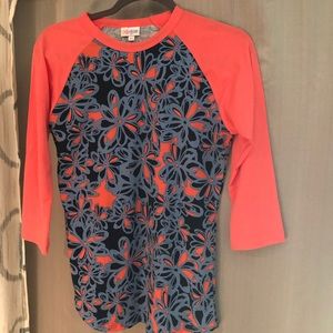 Lularoe XS Randy